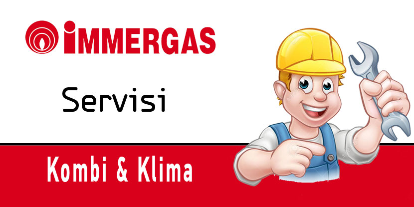 Ankara İmmergas Kombi Servisi 