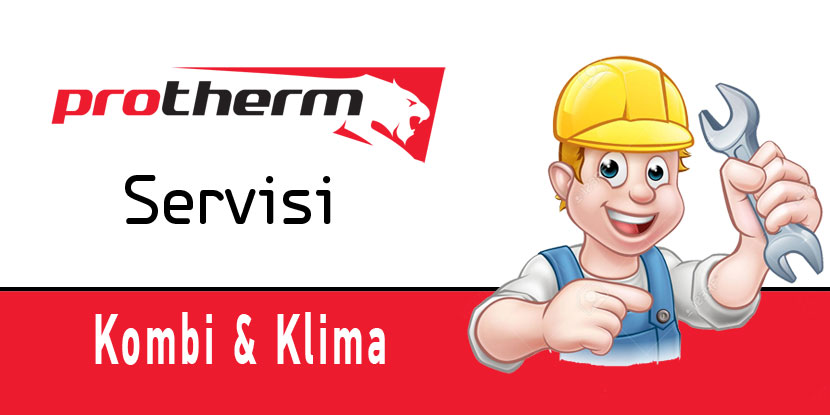 Abidinpaşa PROTHERM Servisi